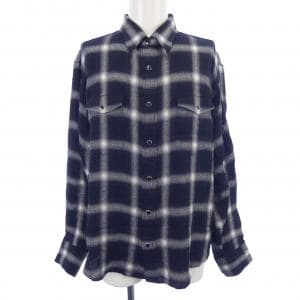 マインデニム MINEDENIM 2503-5001-97-012 シャツ