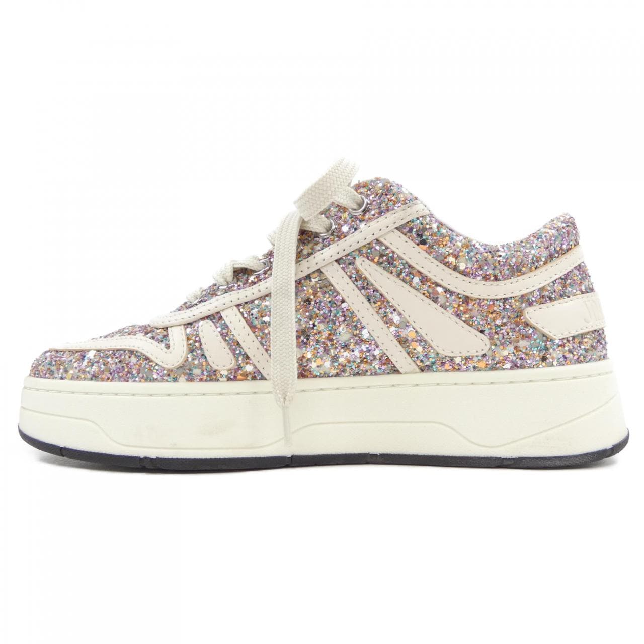 ジミーチュウ JIMMY CHOO スニーカー