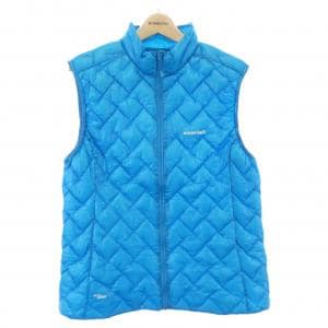 モンベル MONT BELL ダウンベスト