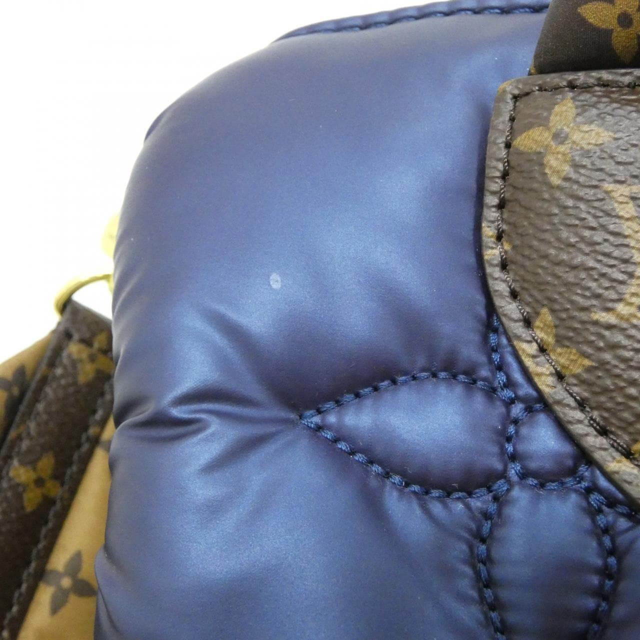 ルイヴィトン モノグラム(LVピロー) スピーディ バンドリエール 25cm M21061 ボストンバッグ