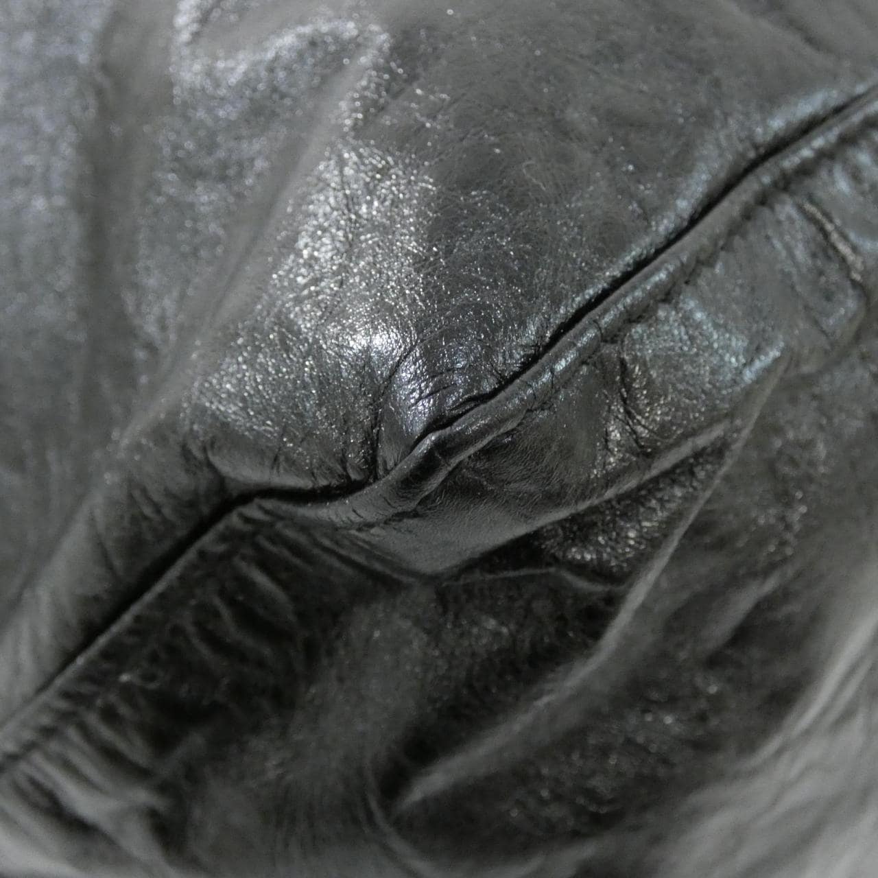 ロエベ フォールド ショッパー B507X23X01 バッグ