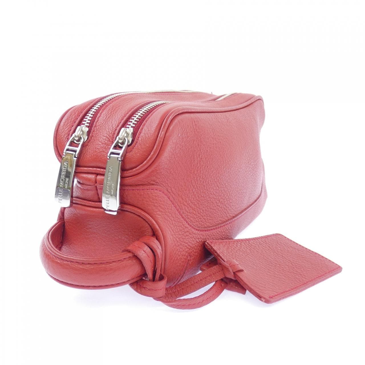 ペッレモルビダ PELLE MORBIDA BAG