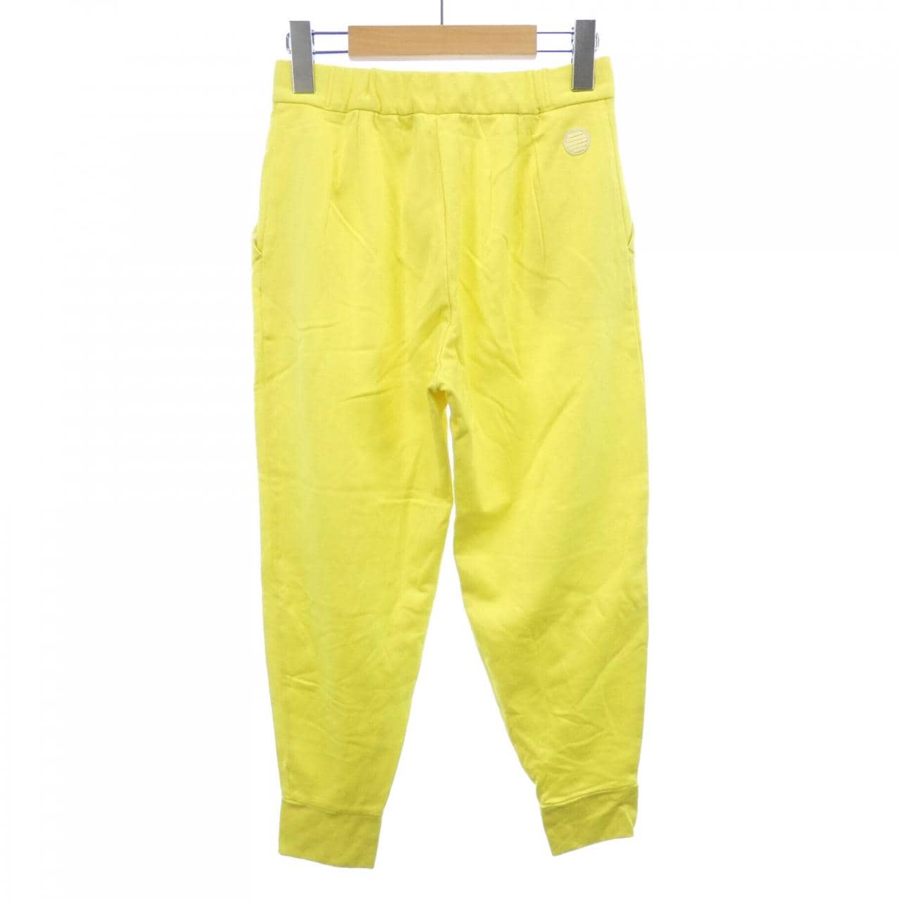 ボーダーズアットバルコニー BORDERS at BALCONY パンツ