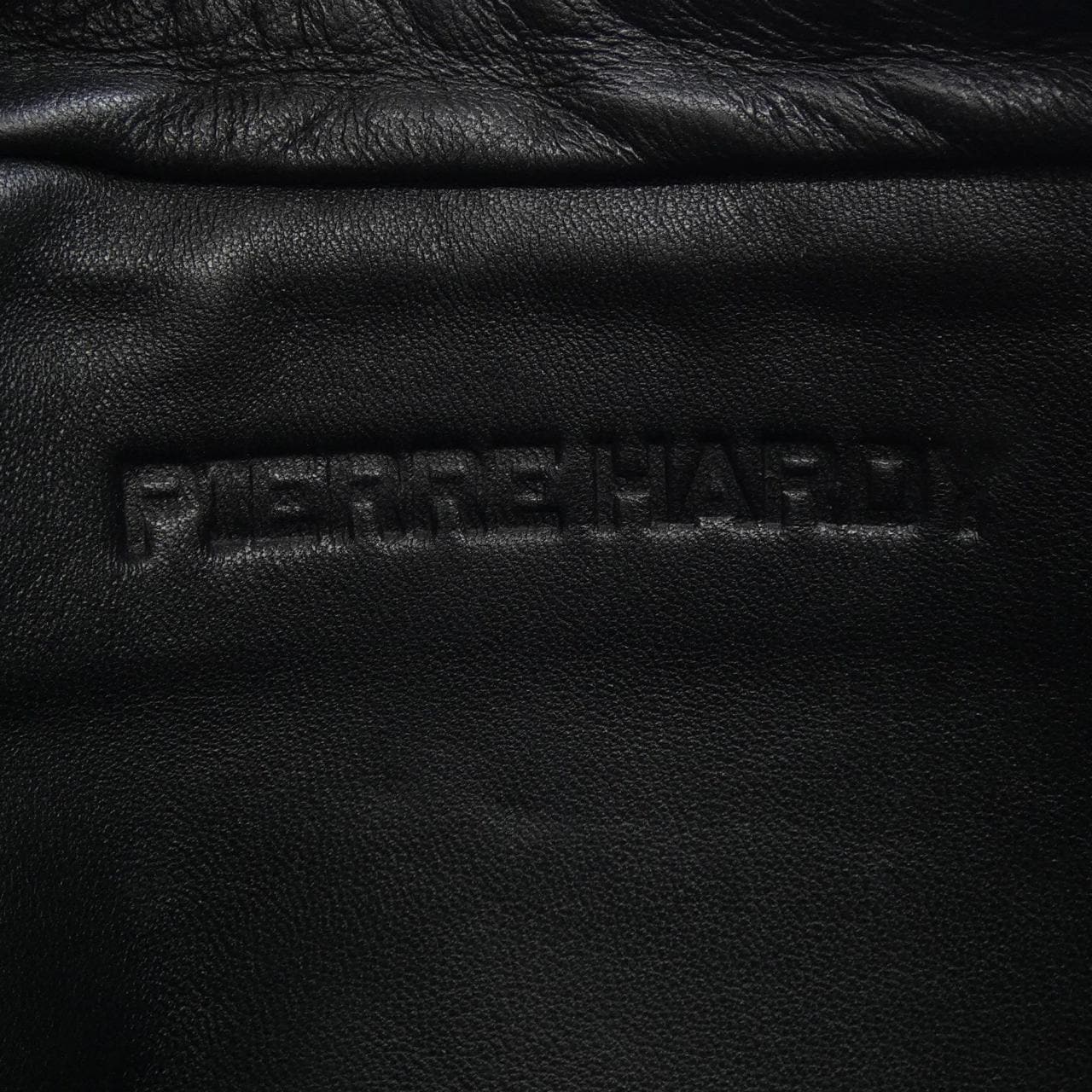ピエールアルディ PIERRE HARDY BAG