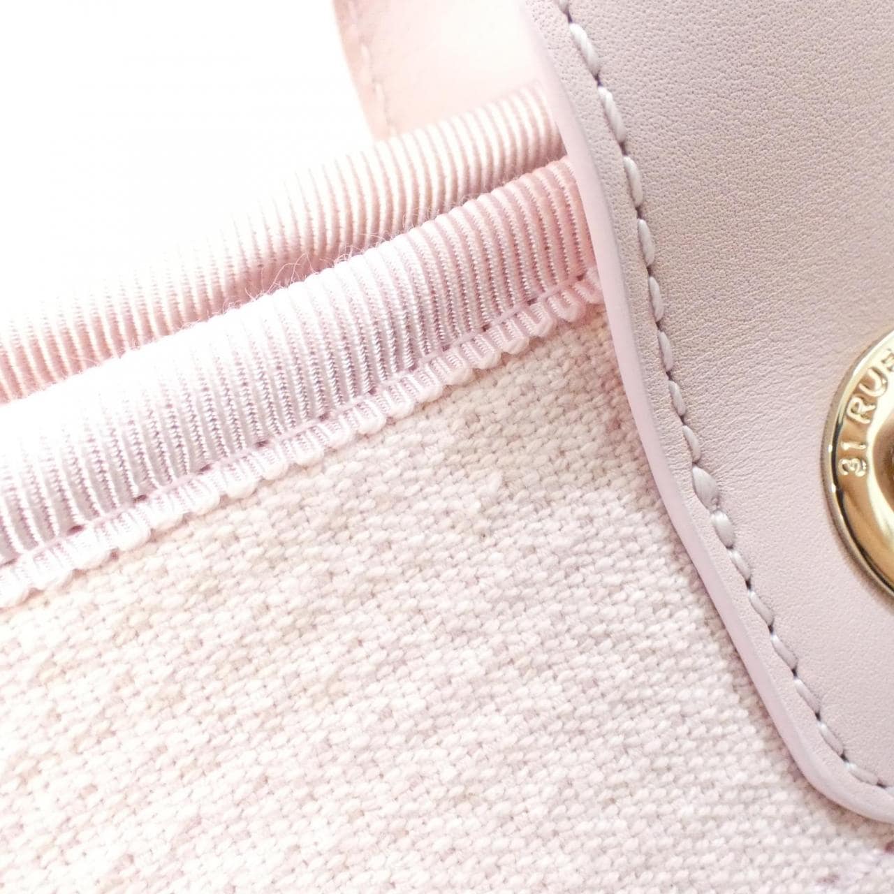 シャネル ドーヴィル ライン AS3257 バッグ