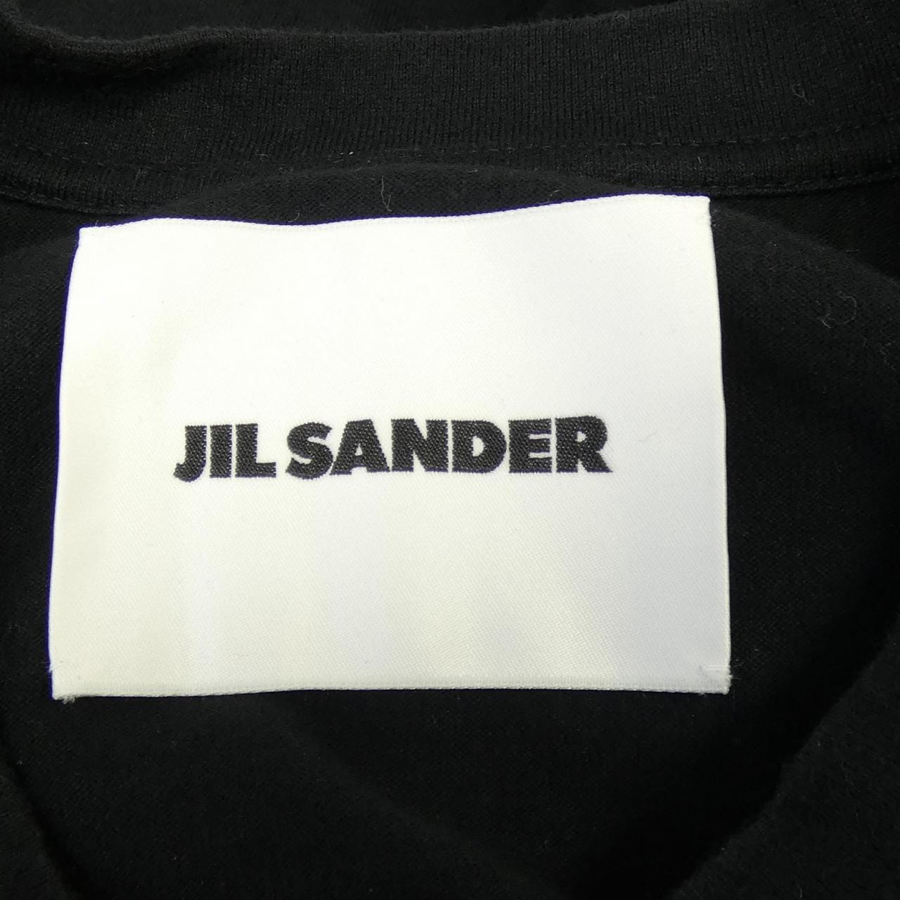 ジルサンダー JIL SANDER J22GC0189 Tシャツ
