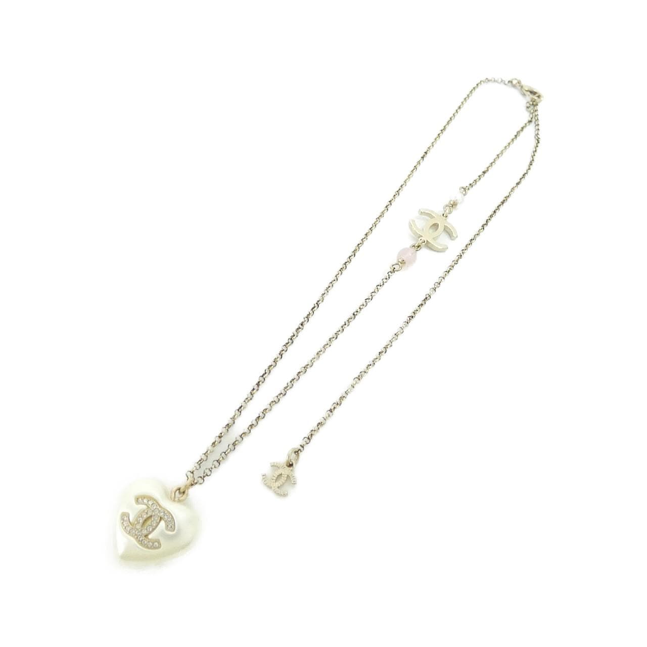 シャネル AB7001 ネックレス