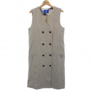 ブルーレーベルクレストブリッジ BLUE LABEL CRESTBRIDGE ロングベスト