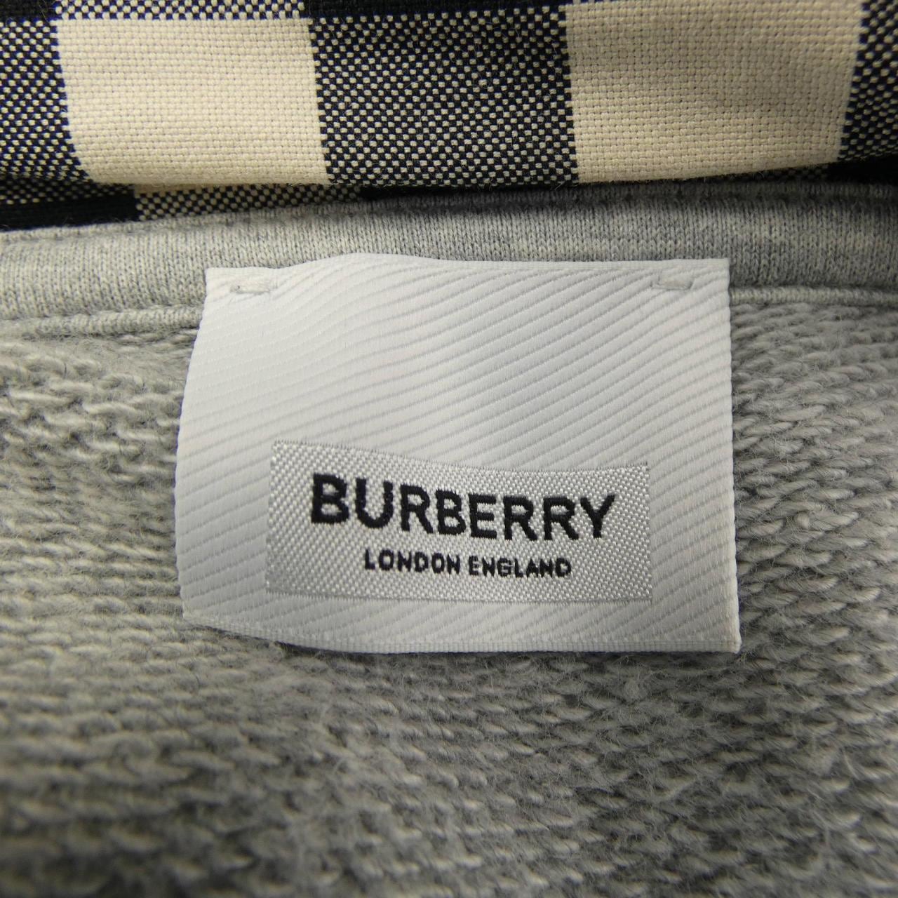 バーバリー BURBERRY 8084394/74M パーカー