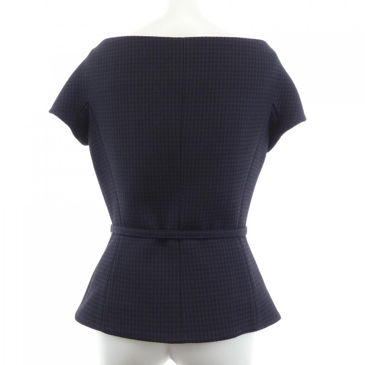 クリスチャンディオール CHRISTIAN DIOR 041V30B1155 ジャケット