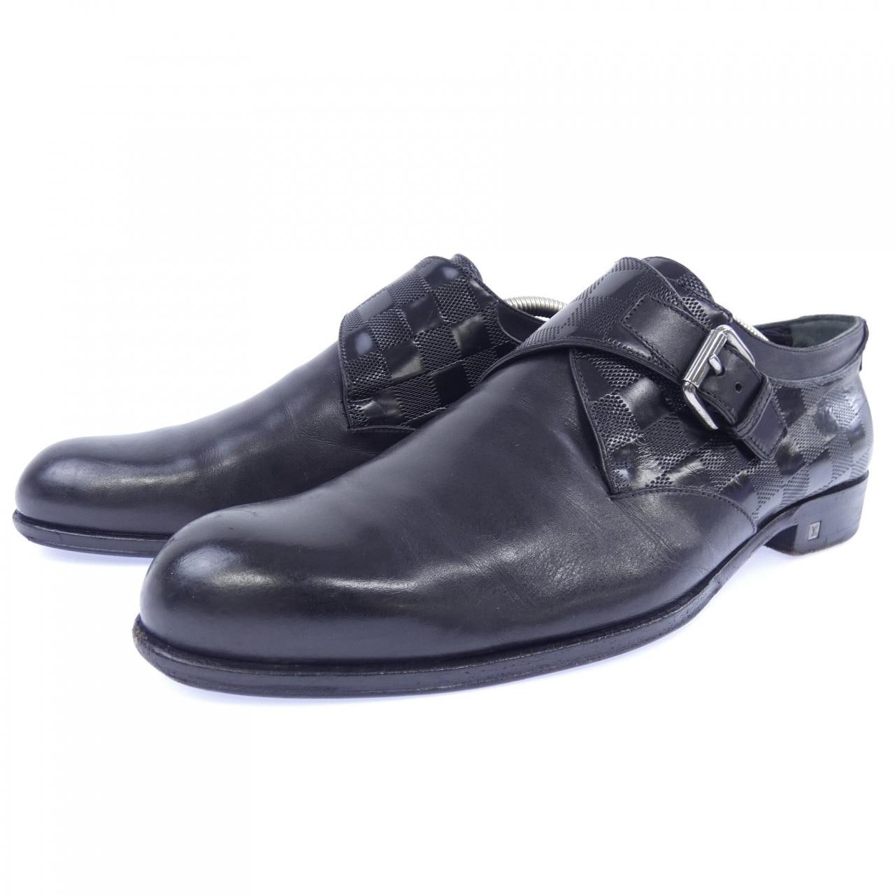 ルイヴィトン LOUIS VUITTON シューズ