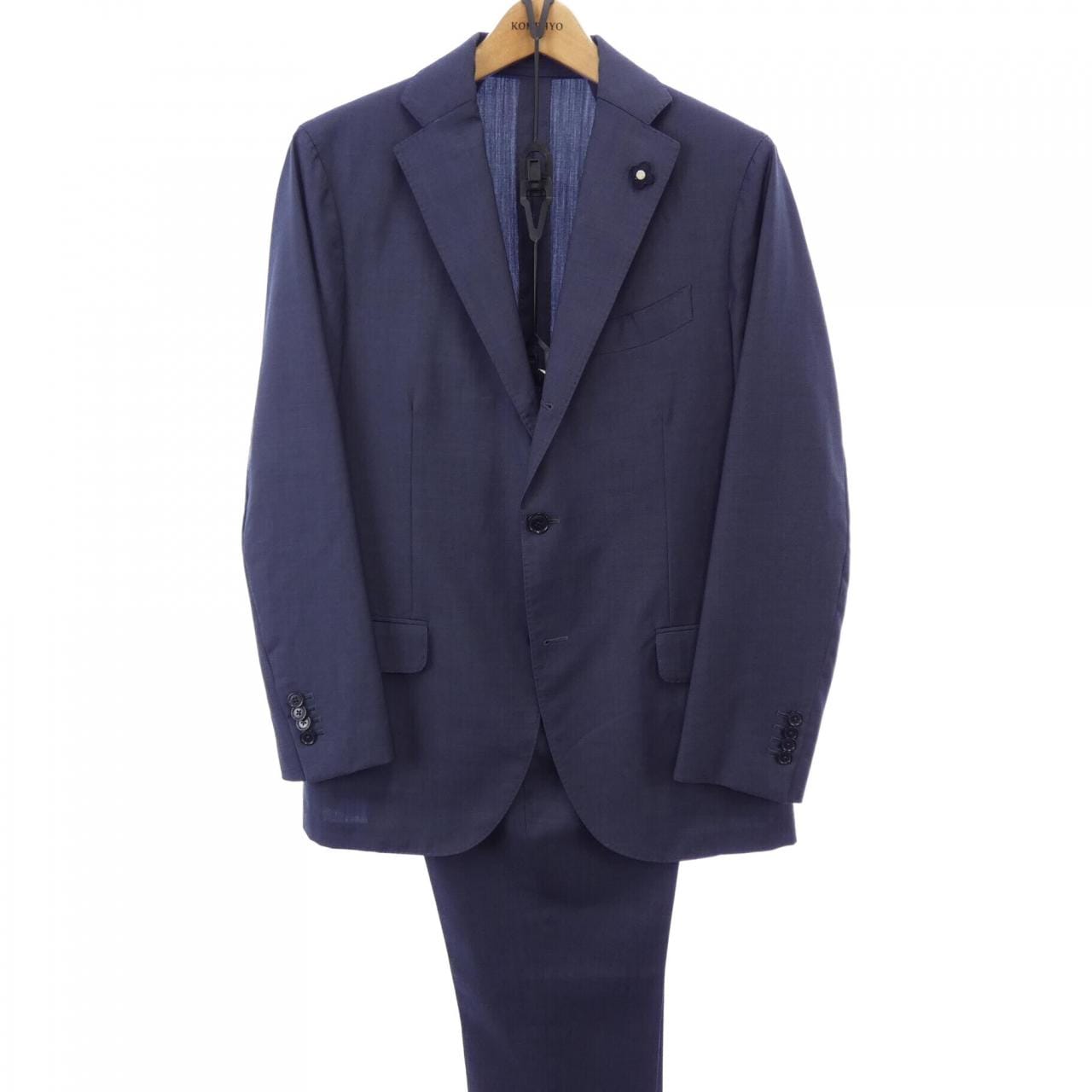 ラルディーニ LARDINI JK801AQ スーツ