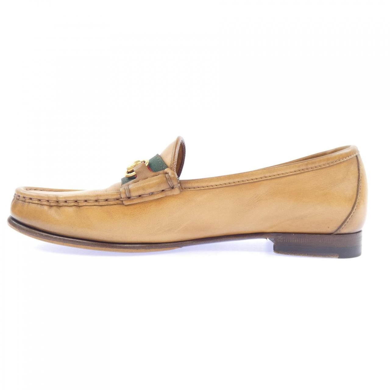 グッチ GUCCI 384874 シューズ