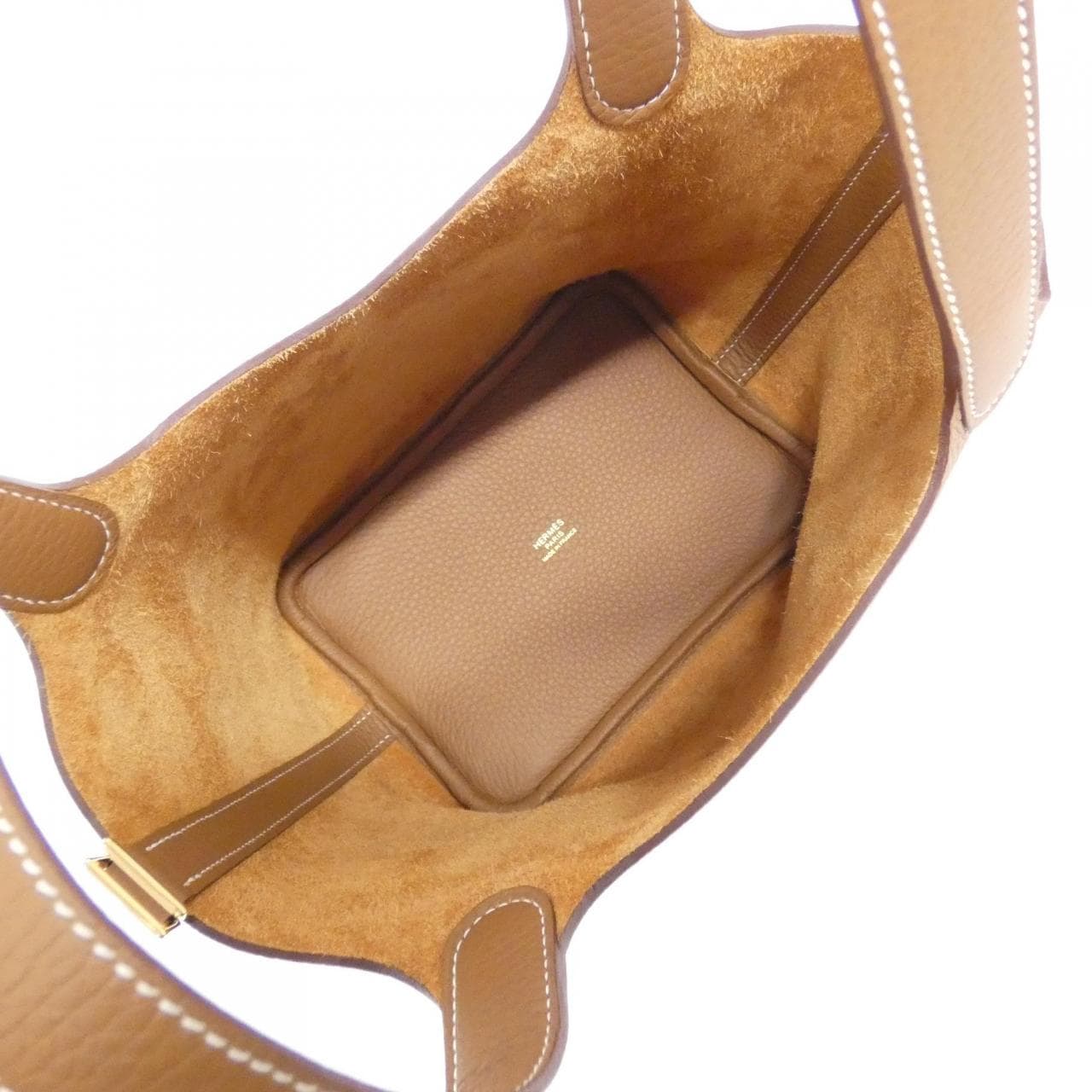 エルメス ピコタン ロック PM 056289CC バッグ