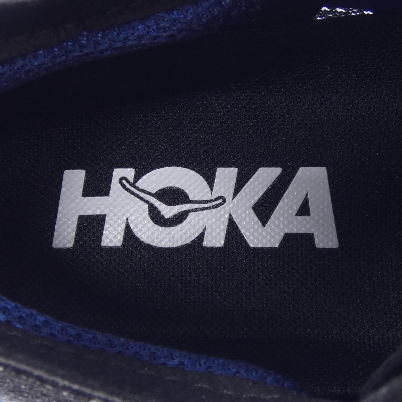 ホカオネオネ HOKA ONE ONE MACH X CAGED スニーカー