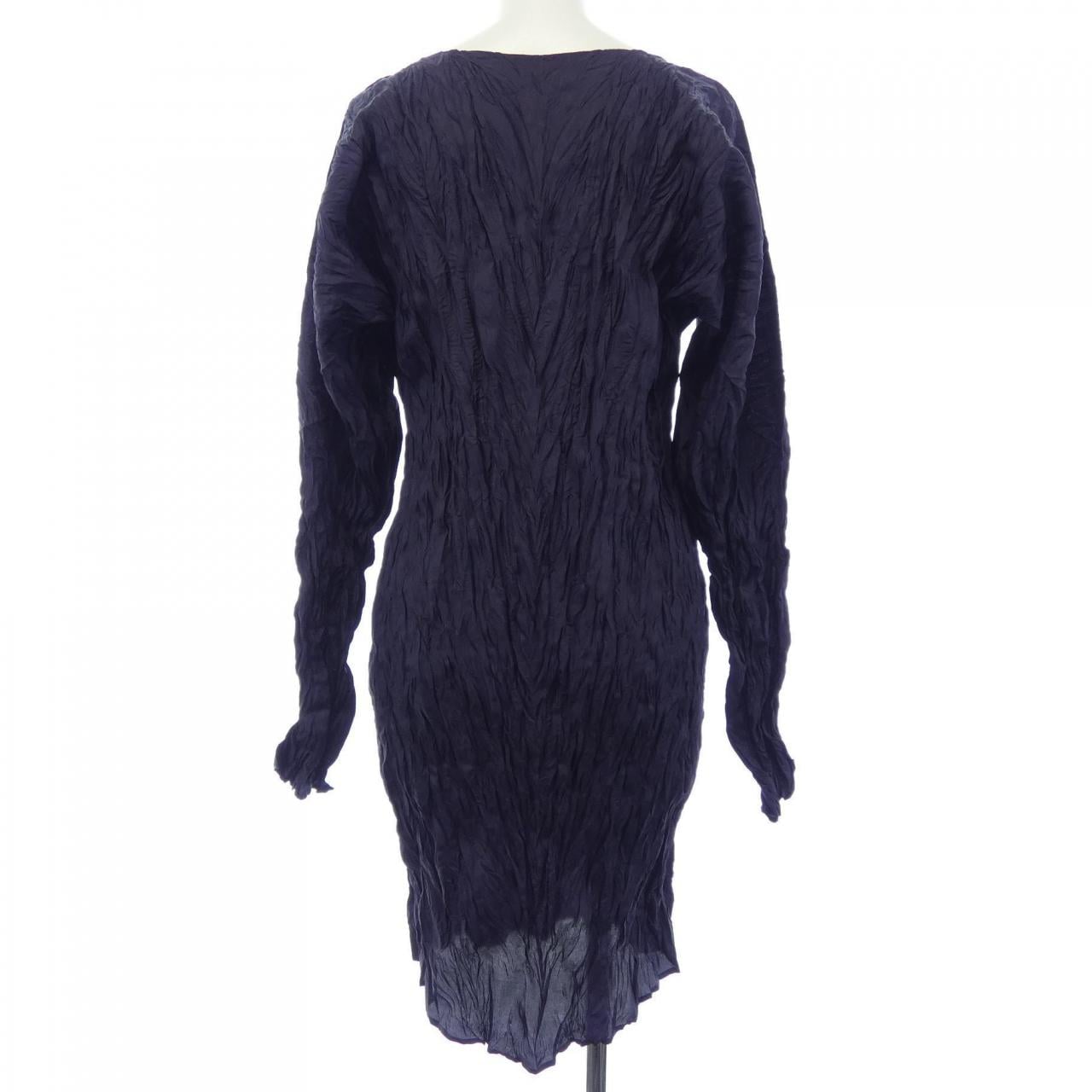 イッセイミヤケ ISSEY MIYAKE IM32-FH523 チュニック