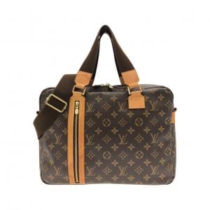 ルイヴィトン モノグラム サック ボスフォール M40043 バッグ