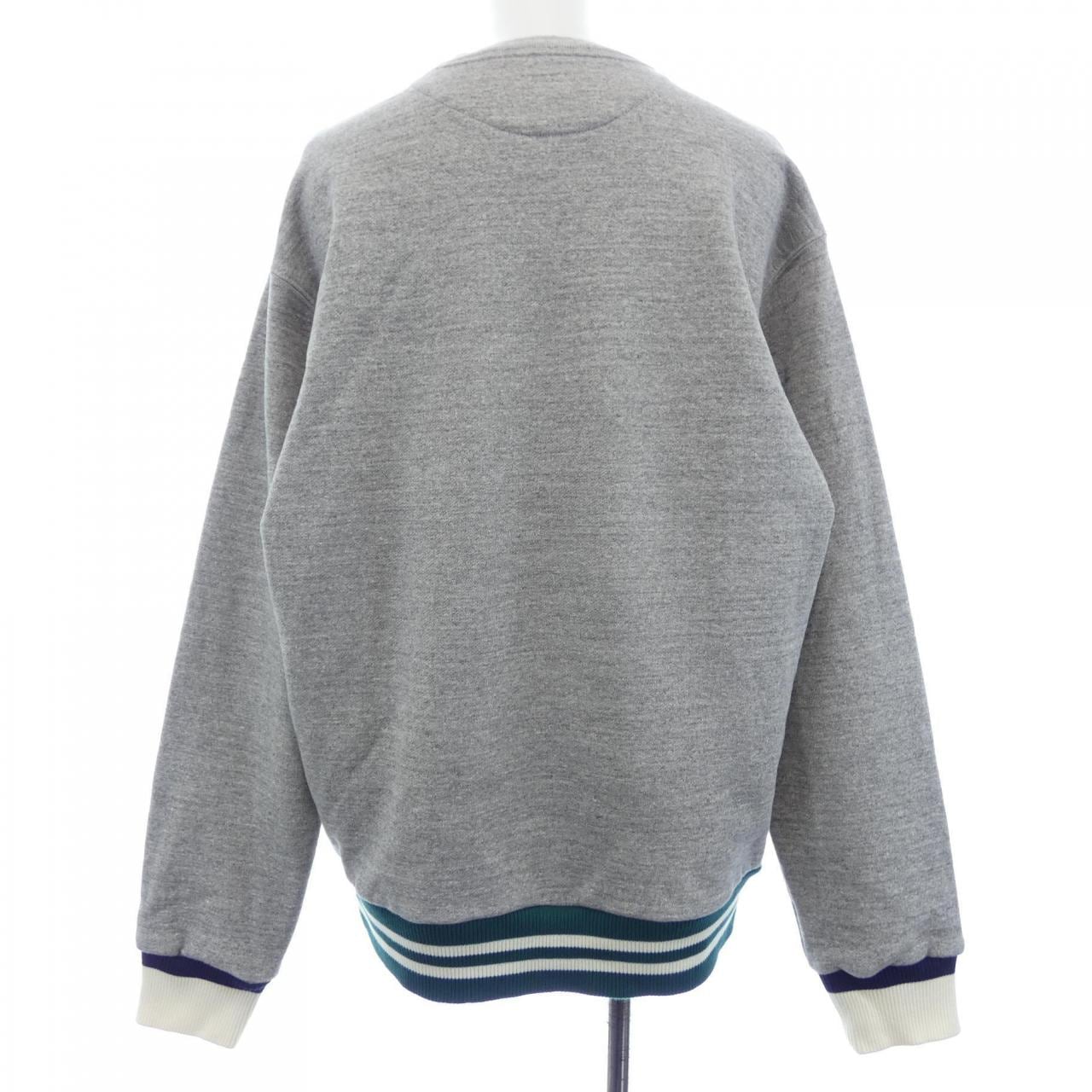 プラダ PRADA UJL17D SOOO 19CJ スウェット
