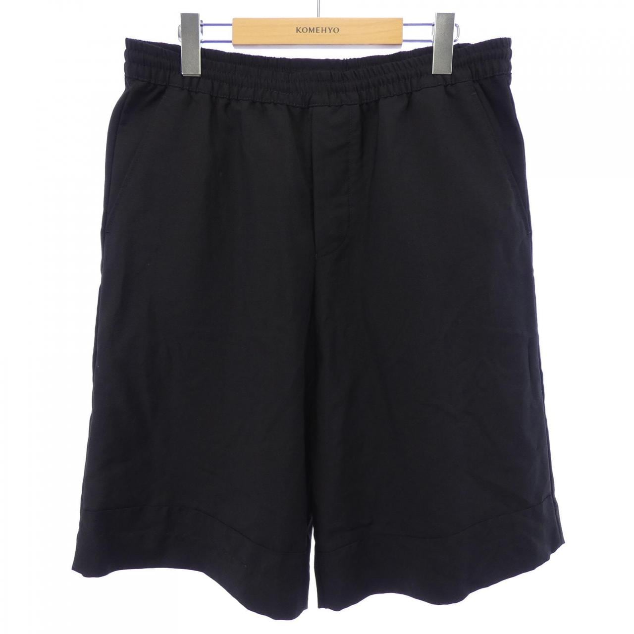 コメ兵｜クリスヴァンアッシュ KRIS VAN ASSCHE ショートパンツ 