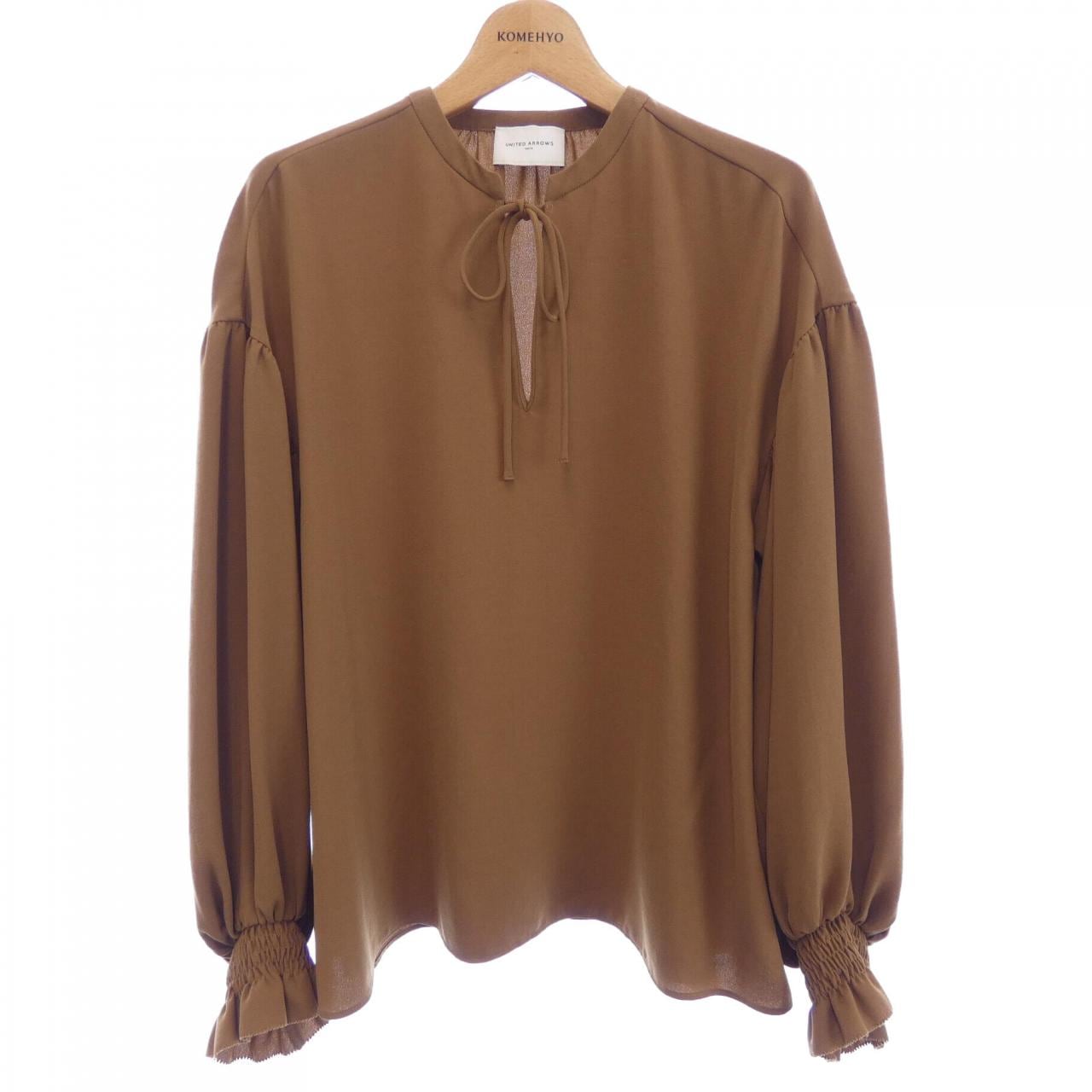 ユナイテッドアローズ UNITED ARROWS 1521-263-0947 トップス