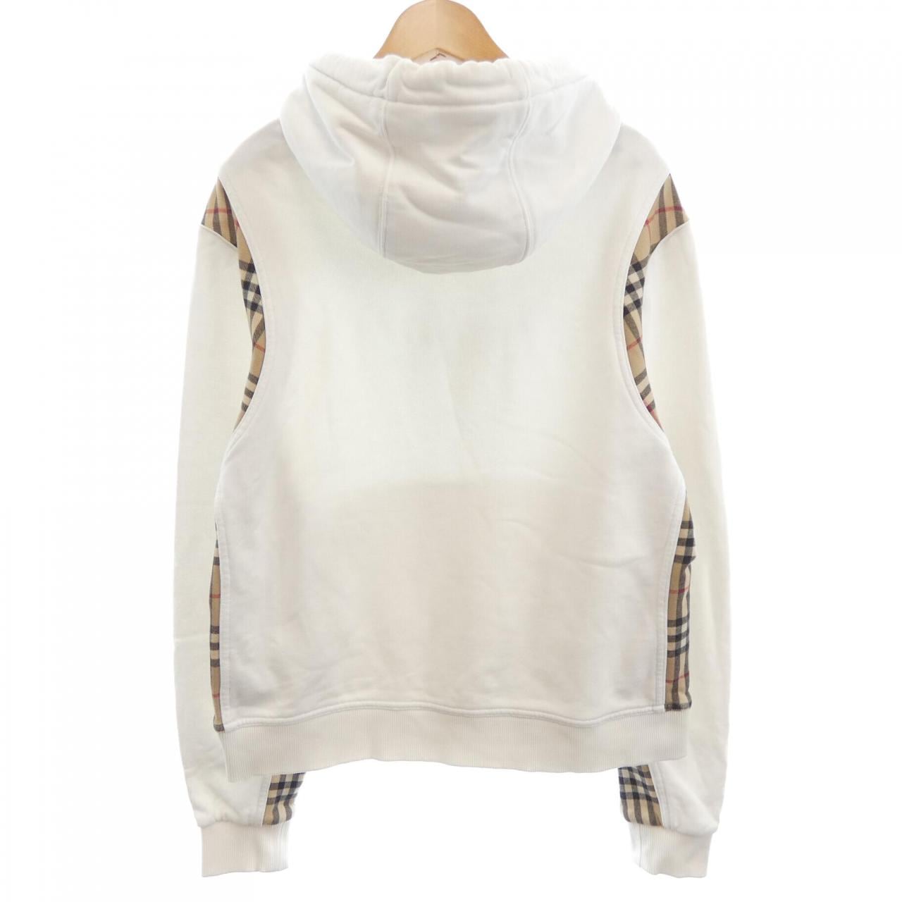 バーバリー BURBERRY 80321291 パーカー