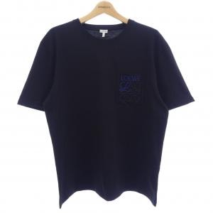 ロエベ LOEWE アナグラム リラックスフィットTシャツ H526Y22X99 Tシャツ