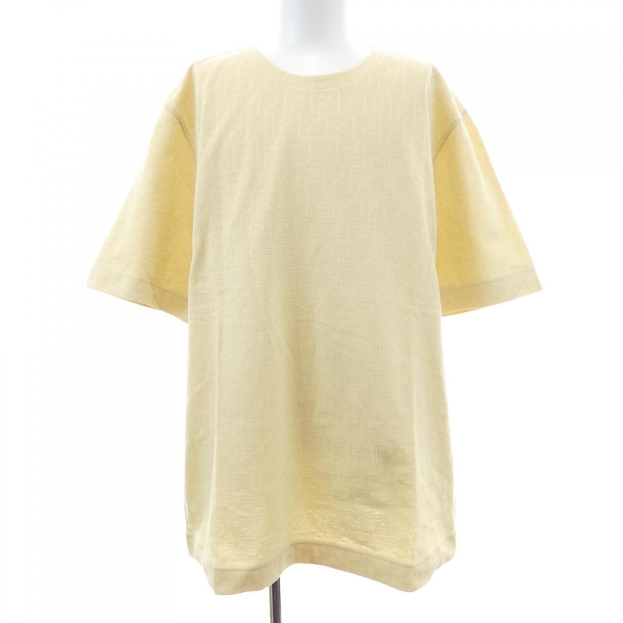 フェンディ FENDI FY0936 AN1T Tシャツ