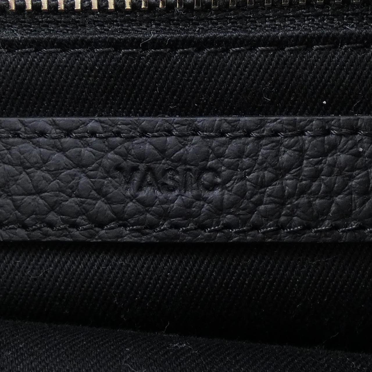 ヴァジック VASIC BAG