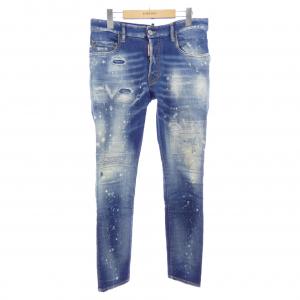 ディースクエアード DSQUARED2 S74LB1061S30789 ジーンズ
