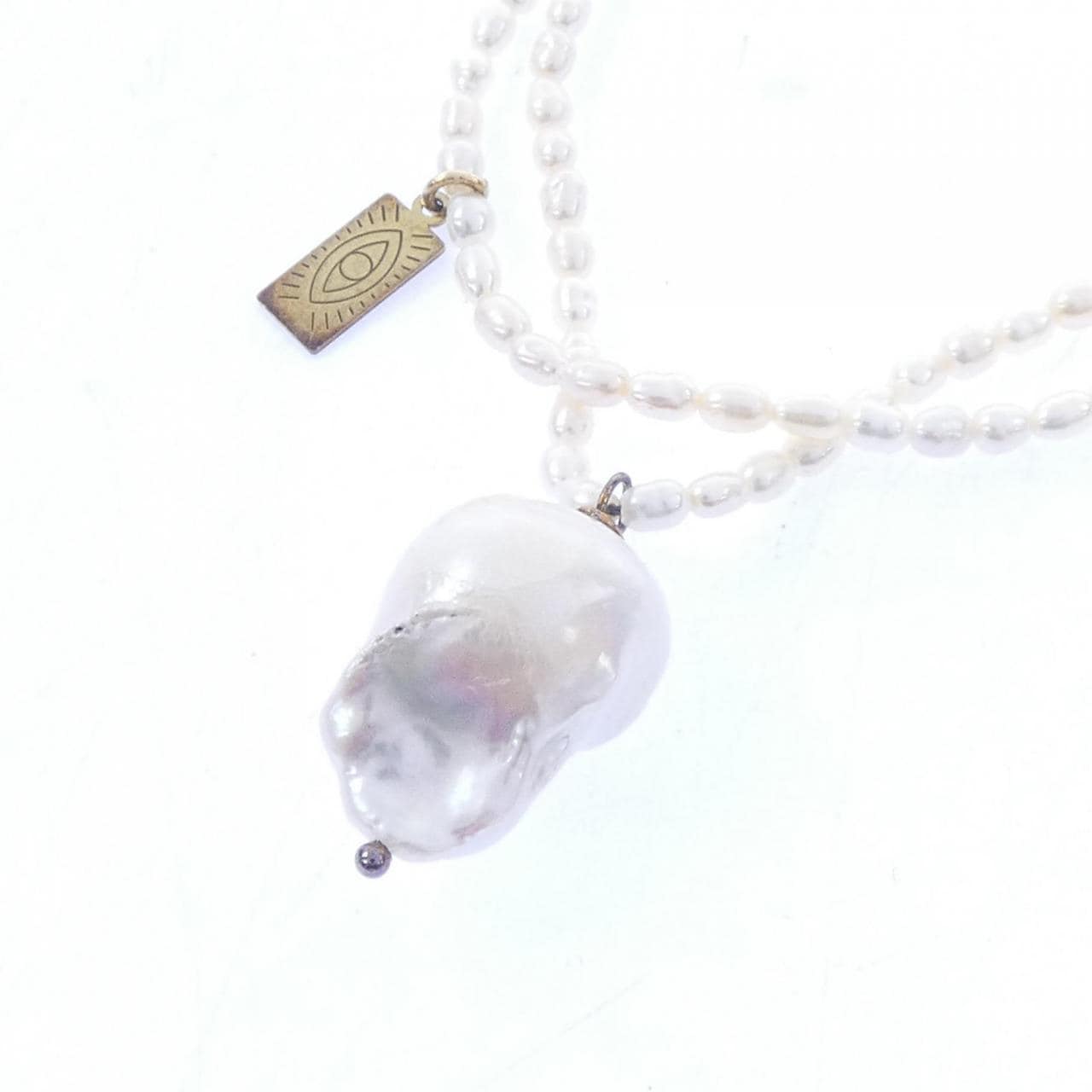 HERMINA　ATHENS NECKLACE