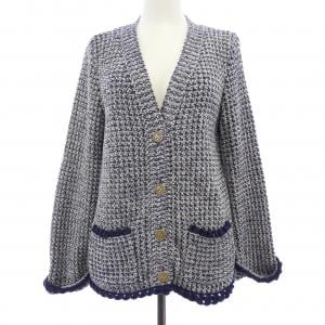シャネル CHANEL P43308K04398 カーディガン