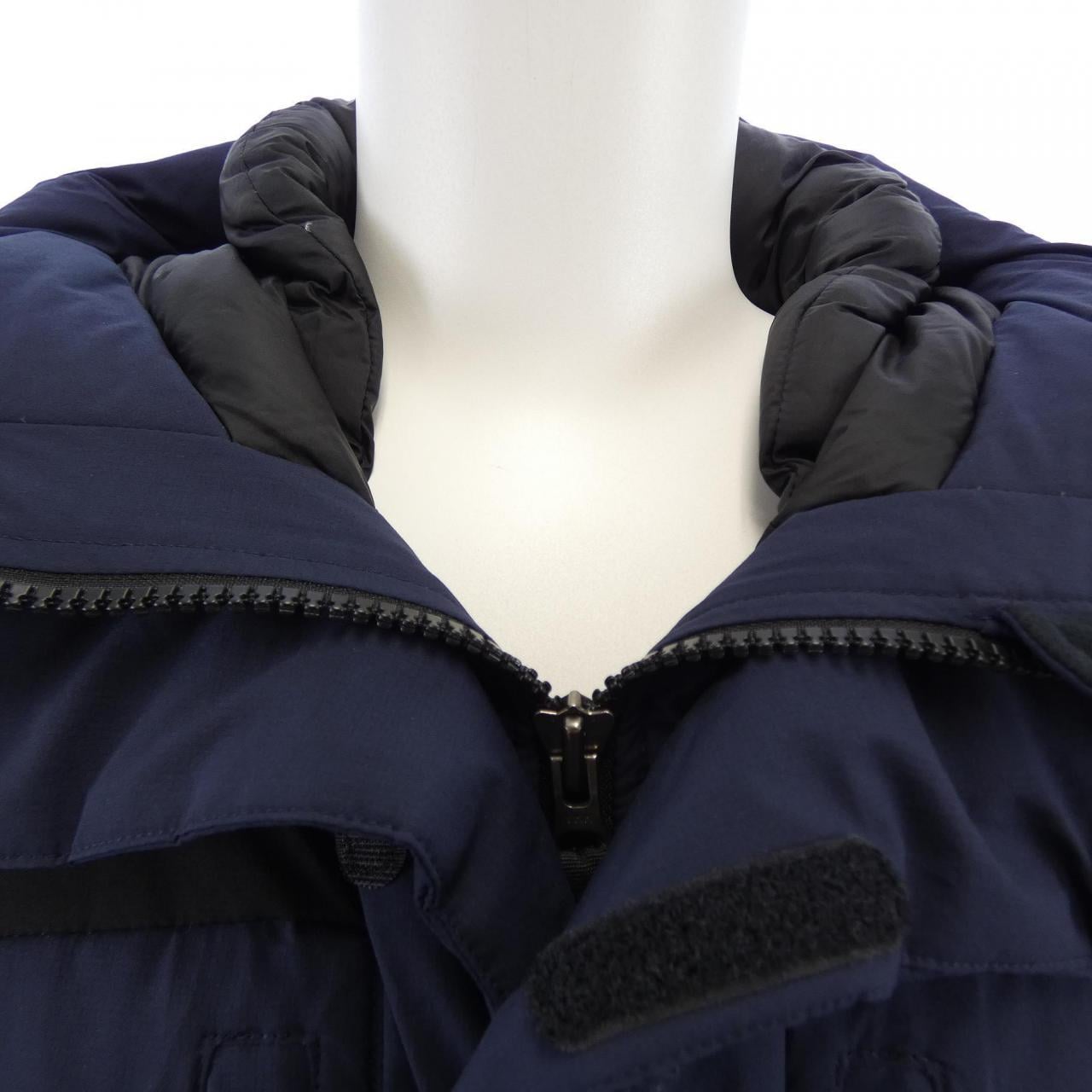 ザノースフェイス THE NORTH FACE AD92340 ダウンジャケット