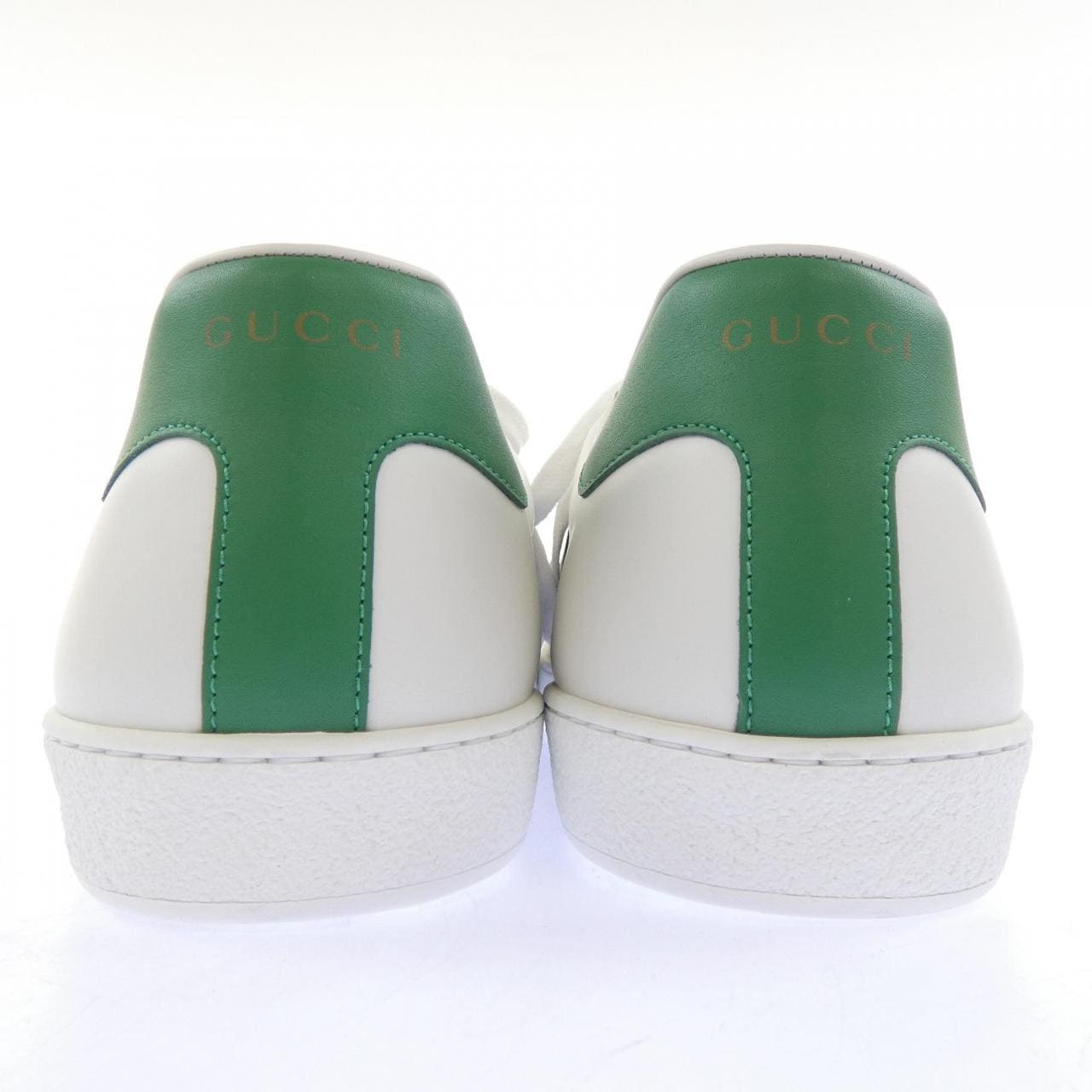 グッチ GUCCI エース ACE DISNEY 649399 スニーカー