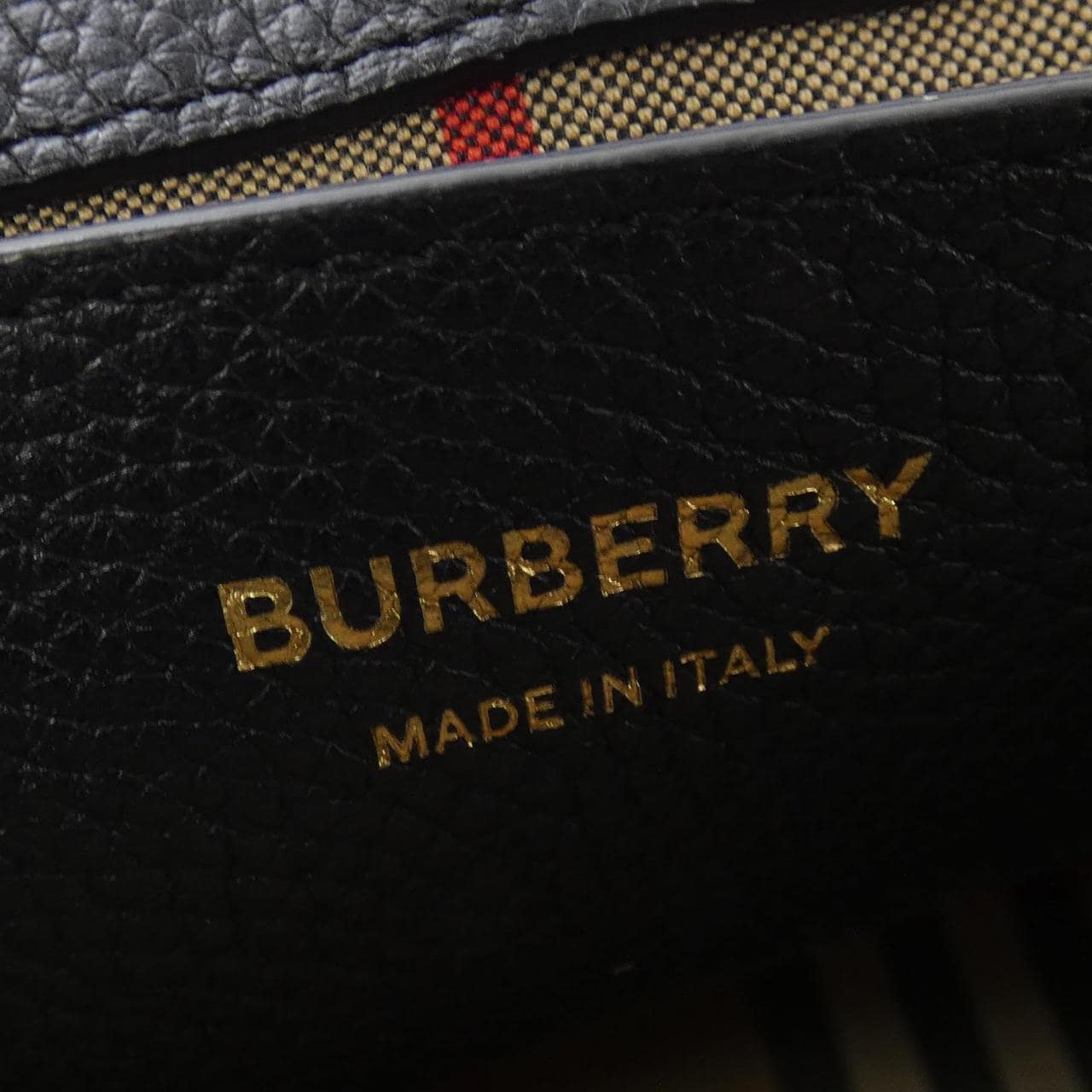 バーバリー BURBERRY 80211101 BAG