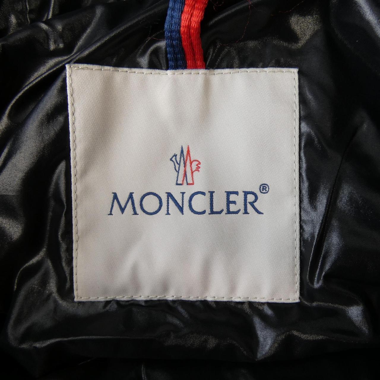 モンクレール MONCLER IDIL ダウンジャケット
