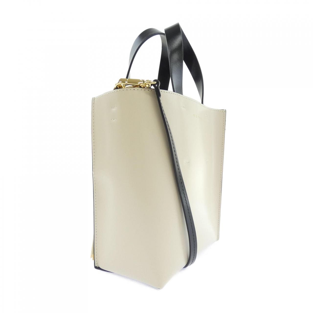 マルニ MARNI ミュゼオ　MUSEO SHMP0039Y0 BAG