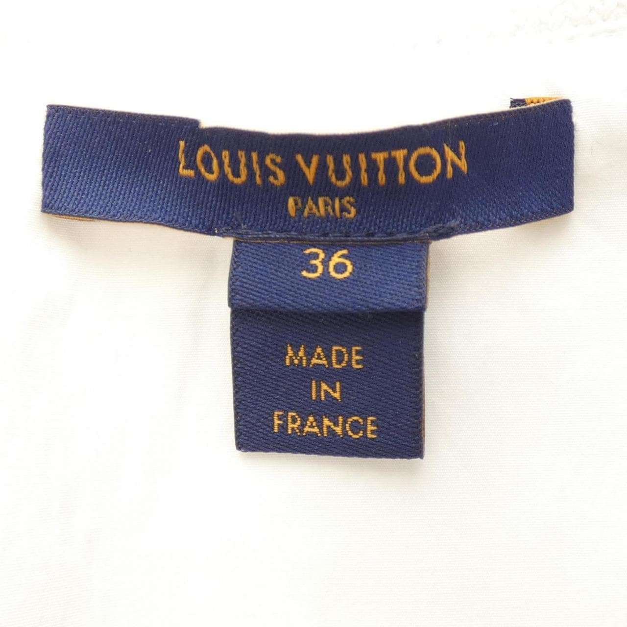 ルイヴィトン LOUIS VUITTON ブルゾン