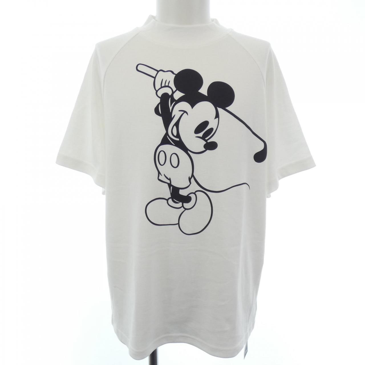 Disney Tシャツ