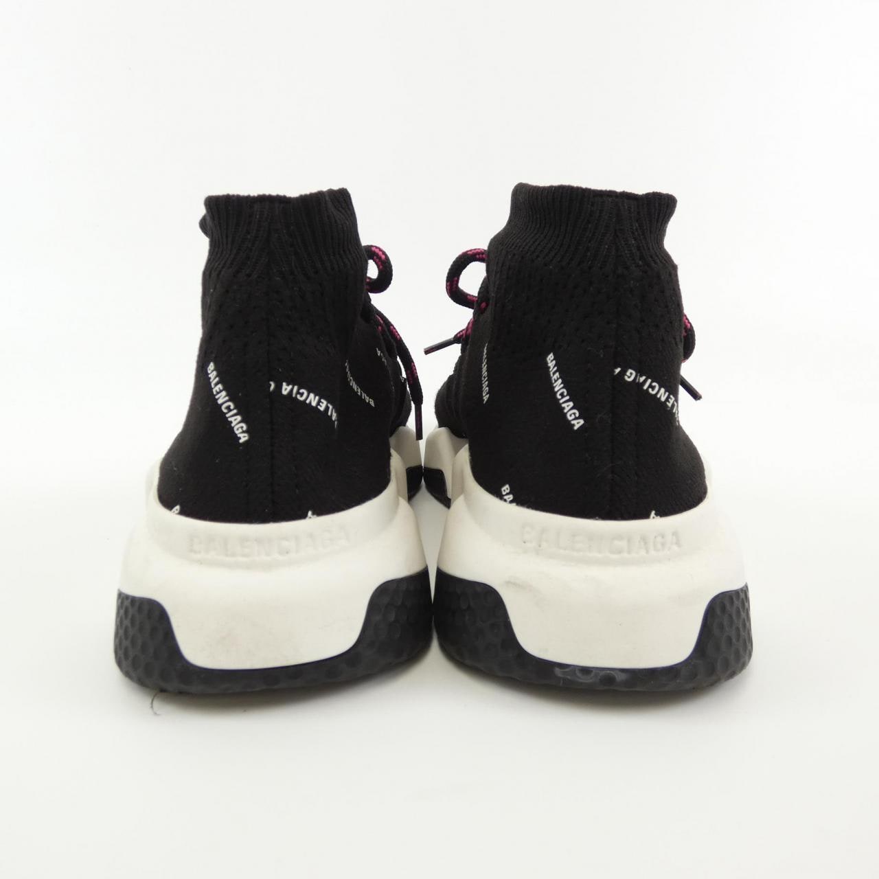 THE BALENCIAGA BALENCIAGA SNEAKERS