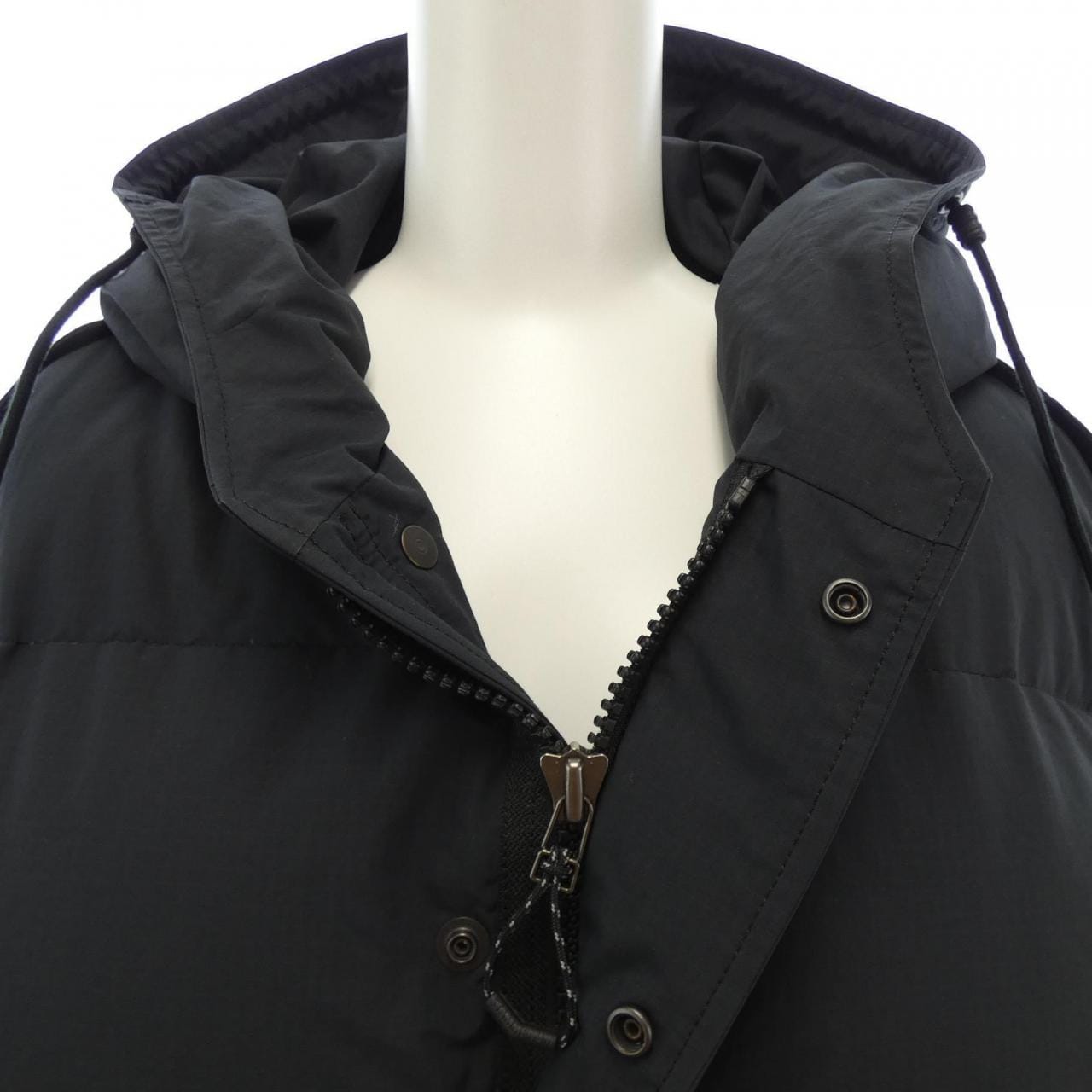 STAMMBAUM down jacket