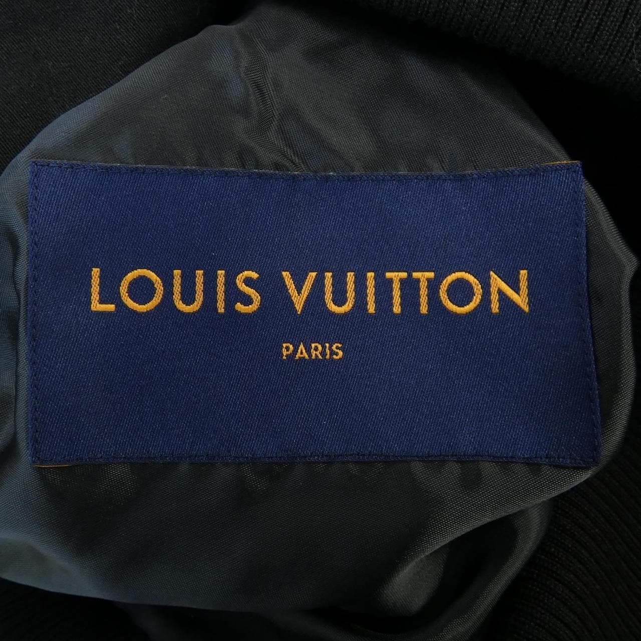 LOUIS VUITTON LOUIS VUITTON Blouson