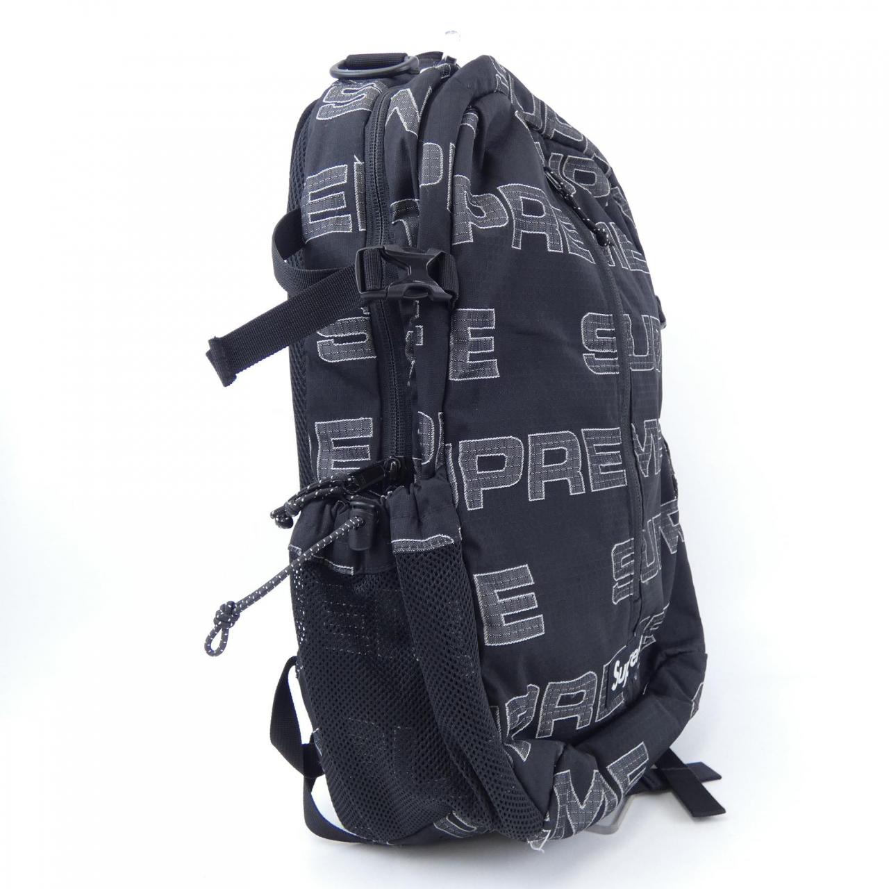 SUPREME SUPREME BACKPACK