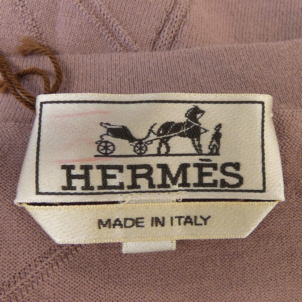 HERMES HERMES knitwear
