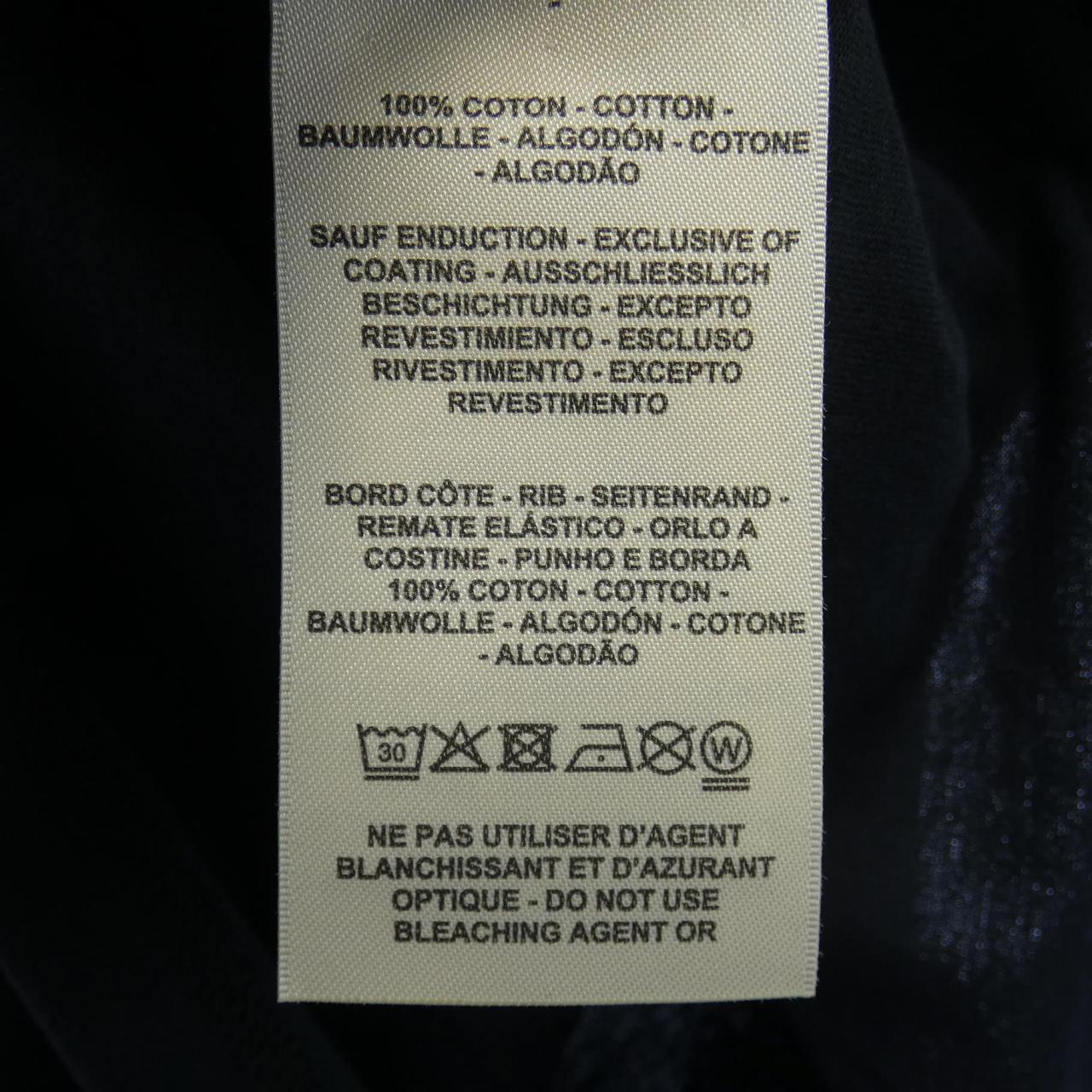 エルメス HERMES Tシャツ