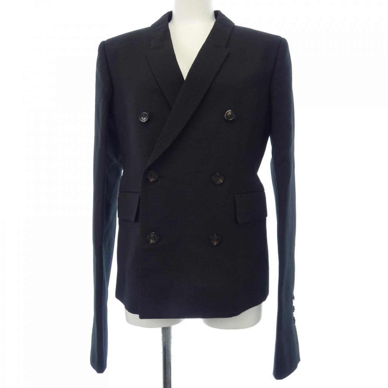 Rick owens Rick owens jacket