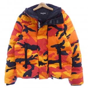 ディースクエアード DSQUARED2 ダウンジャケット