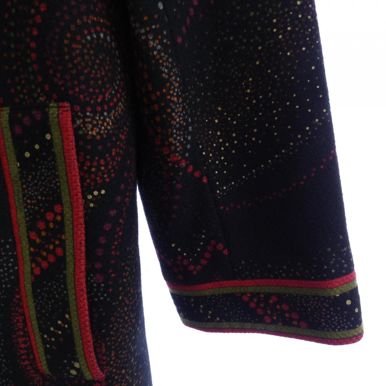 レオナールファッション LEONARD FASHION コート
