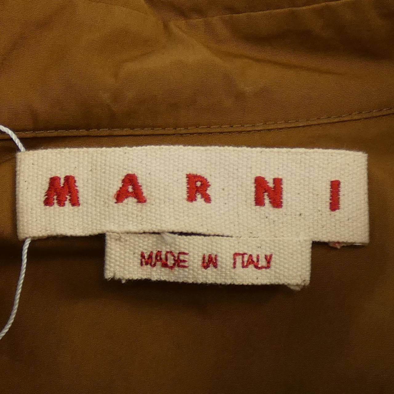 マルニ MARNI シャツ