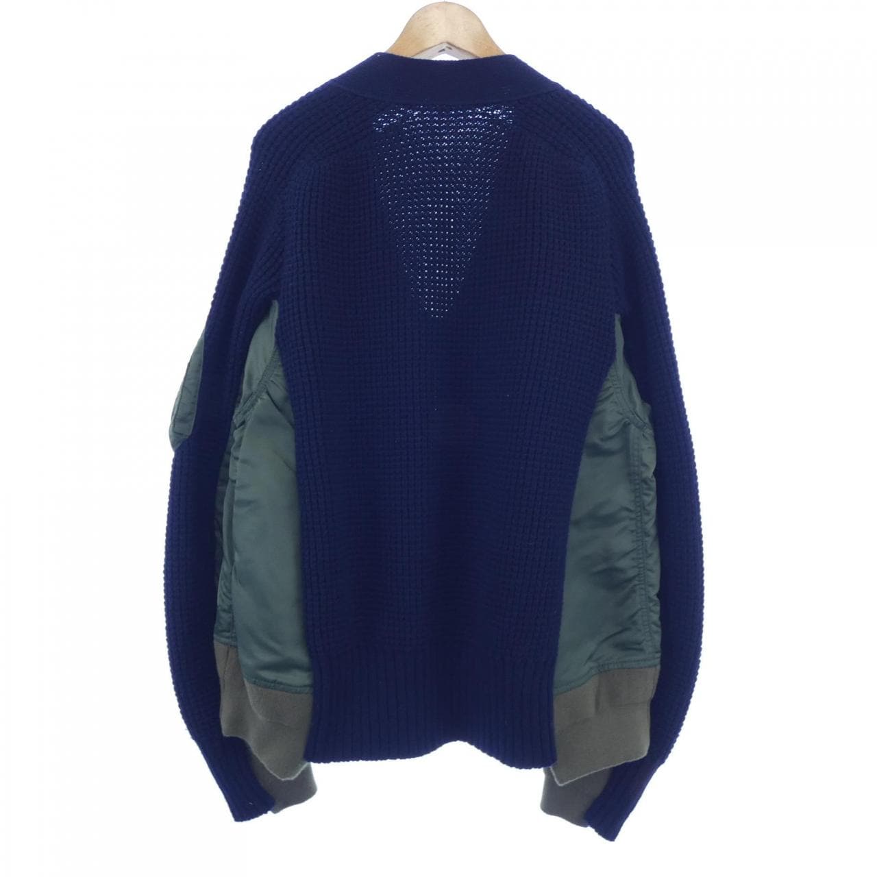 サカイ SACAI ブルゾン