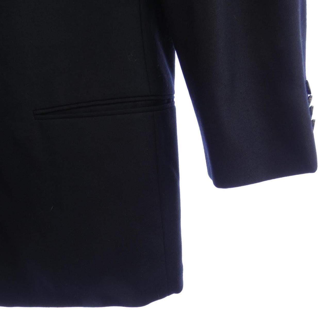 エルメネジルドゼニア Ermenegildo Zegna ジャケット